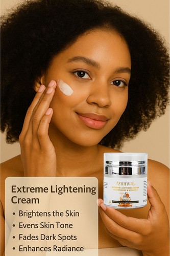 Ammuri extreme skin permanent - ammuri,
