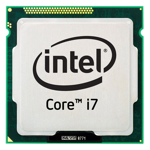 Prozessor cpu intel core - prozessor,