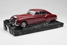 100139421 Bentley R-Type Continental Tudor Red Minichamps 1/18