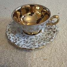 Mokka/Espresso Tasse mit