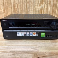 Onkyo TX-NR414 5.1-Channel 80