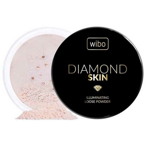 Wibo diamond haut illuminating - haut,