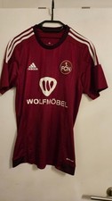Adidas 1.FC Nürnberg