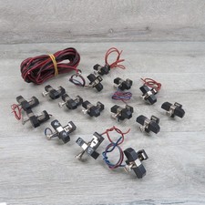 LGB 5016/1 - Spur G - 15-tlg