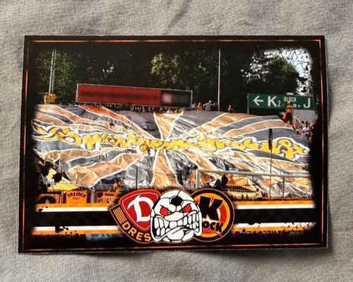 Dynamo dresden ultras - dynamo,