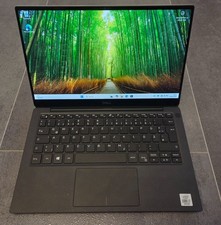 Dell XPS 13 7390, 16 GB RAM