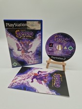 The Legend of Spyro a New Beginning | Sony Playstation 2 Ps2 Spiel