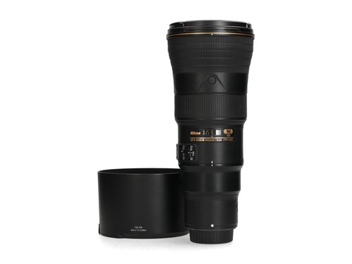 Nikon 500 5 6 e - f/5.6,