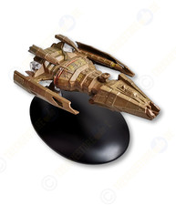 Star Trek Hirogen Jäger -