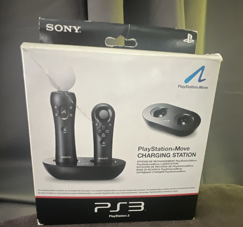 Sony playstation move - playstation,