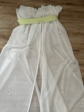 Sonne Baby Betthimmel 240x160cm