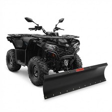 Schneeschild moto cforce - schneeschild,