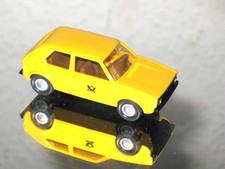 Wiking : VW Golf POST,   sehr  gut
