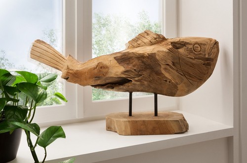 Unikat deko objekt - unikat, 50cm