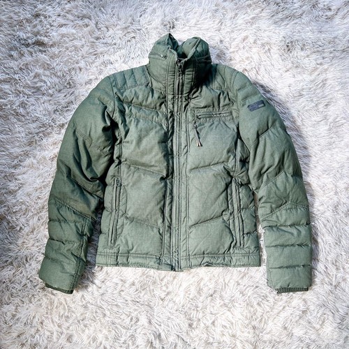 Diesel herren daunenjacke - diesel, s