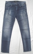 Replay Herren Jeans  W32 L32