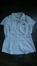 Londsdale bluse damen l - londsdale, l(40)
