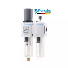 Druckluft Wartungseinheit