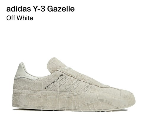 Originaler adidas yamamoto - originaler,