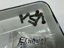 Suzuki GSXR1000 K3 Auspuff