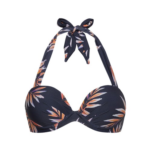 Cyell push bikini - push-up, bikini-bh