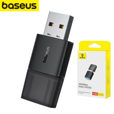 Baseus wlan usb stick adapter - baseus,