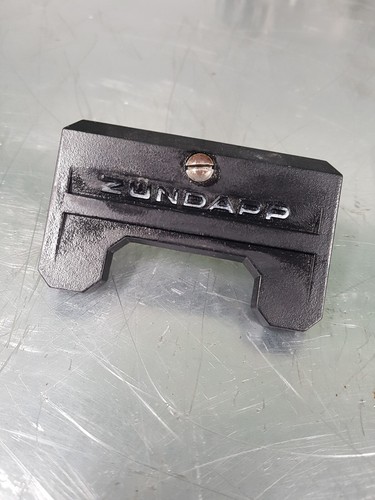 Original zündapp cockpit - zündapp,