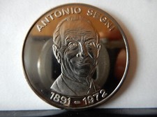 Europataler Neusilber- Nr. 28