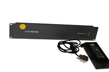 Blackmagic Design Studio