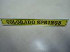 Playmobil Ersatzteil 3770