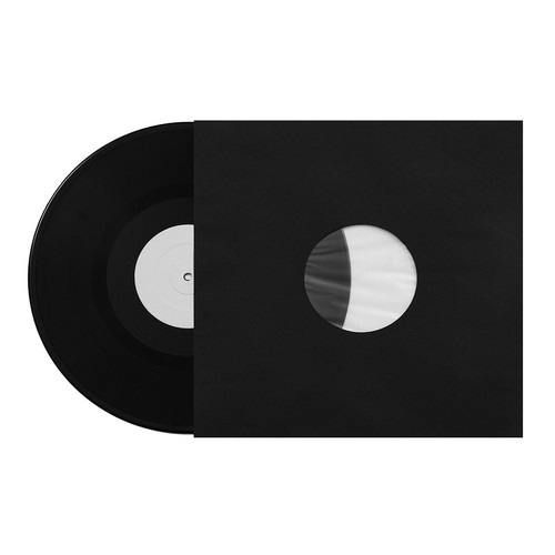 Record inner sleeve - sleeve, 12"