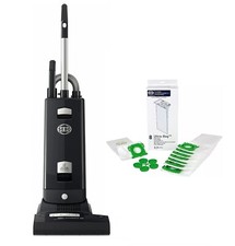 SEBO Staubsauger Automatic X8