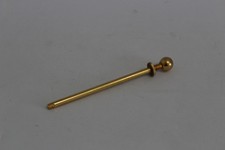 Kalmar Franken Palazzo Ersatz Stab mit Kugel 11cm Replacment Modern Design