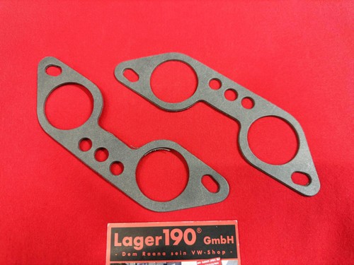 Dichtung ansaugrohr - 2x,