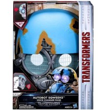 Hasbro transformers maske mit - transformers,