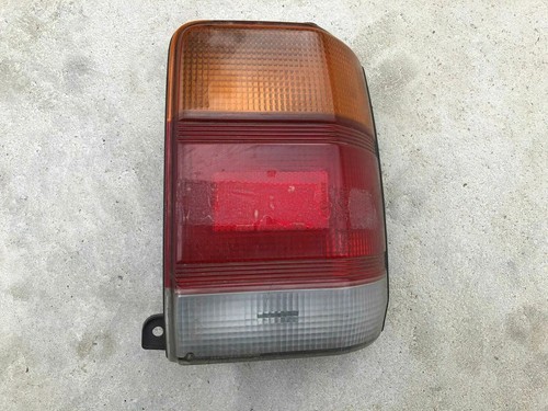 Rücklicht rückleuchte hinten - rückleuchte,