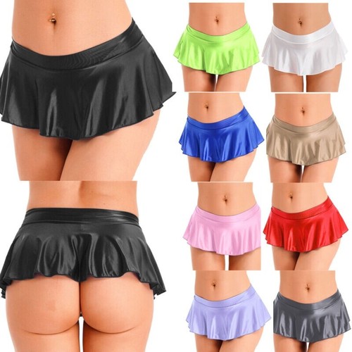 Frauen minirock sexy - frauen,