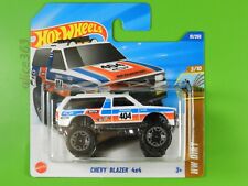 HOT WHEELS 2025  -  Chevy