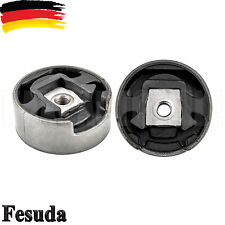 2x Motorlager Motorhalter für