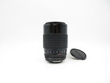 Nikon F Ais Kiron 105mm / 1:2.8 Macro 1:1 MC Objektiv