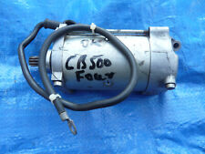 Honda CB500 Four  Anlasser E-Starter Starter Motor SM-227 CB 500 Four