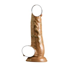 Damen silikon vibrator - damen,