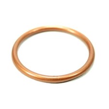 Dichtung Dichtring Krümmermutter Auspuff pas f Simson S51 S50 S53 KR51 Schwalbe