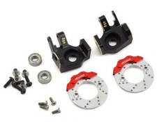 Samix SCX2-4412 FSBK Brass