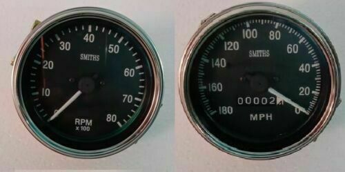 Classic smiths 85mm - classic,