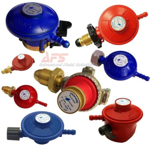 Lpg bbq gasregler calor - bbq, propan