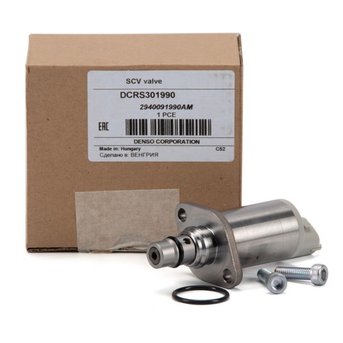 Denso druckregelventil - denso,