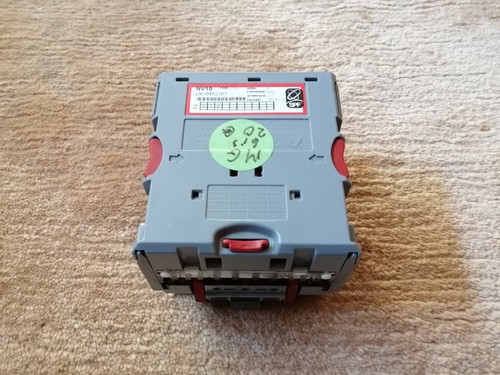 Euro akzeptor nv10 - akzeptor,