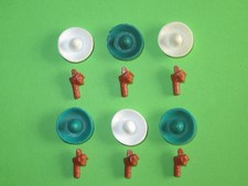 Timpo toys sombreros - ,