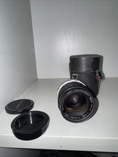 Soligor Wide-auto lens 1:2.8